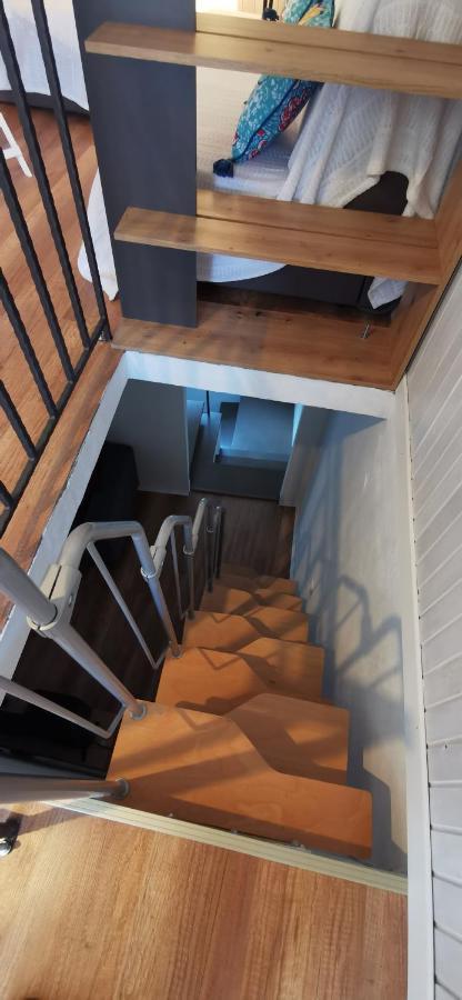 Vacation Home Kovachnica Vrbnik Luaran gambar
